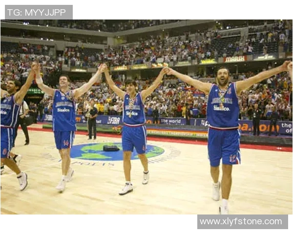 北京篮球队在世界锦标赛上的拼搏历程与荣耀时刻全景回顾