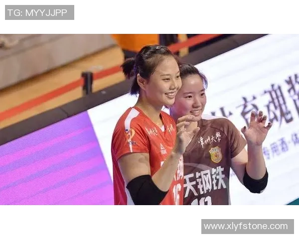 广州排球队在邀请赛中的状态表现分析与未来展望