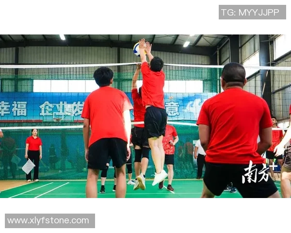 赵芳的排球人生：从赛场拼搏到心灵深处的对话与成长